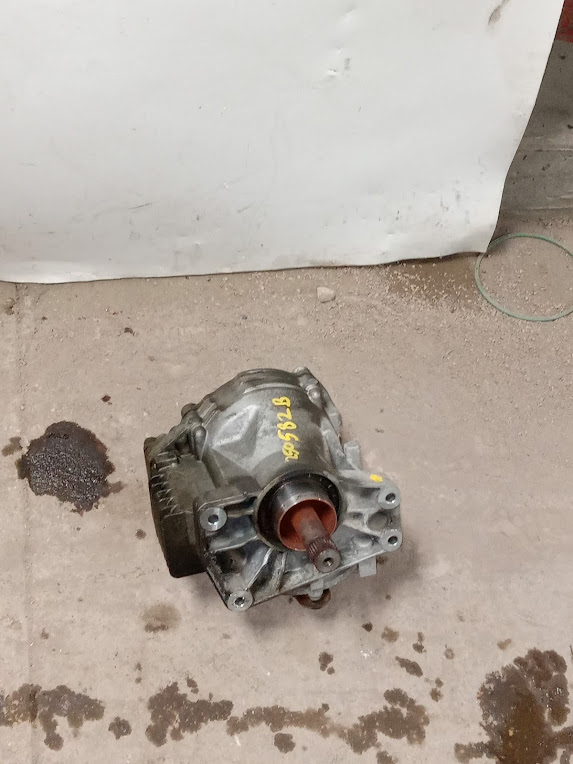 Transfer Case Assembly for Volkswagen and Audi vehicles