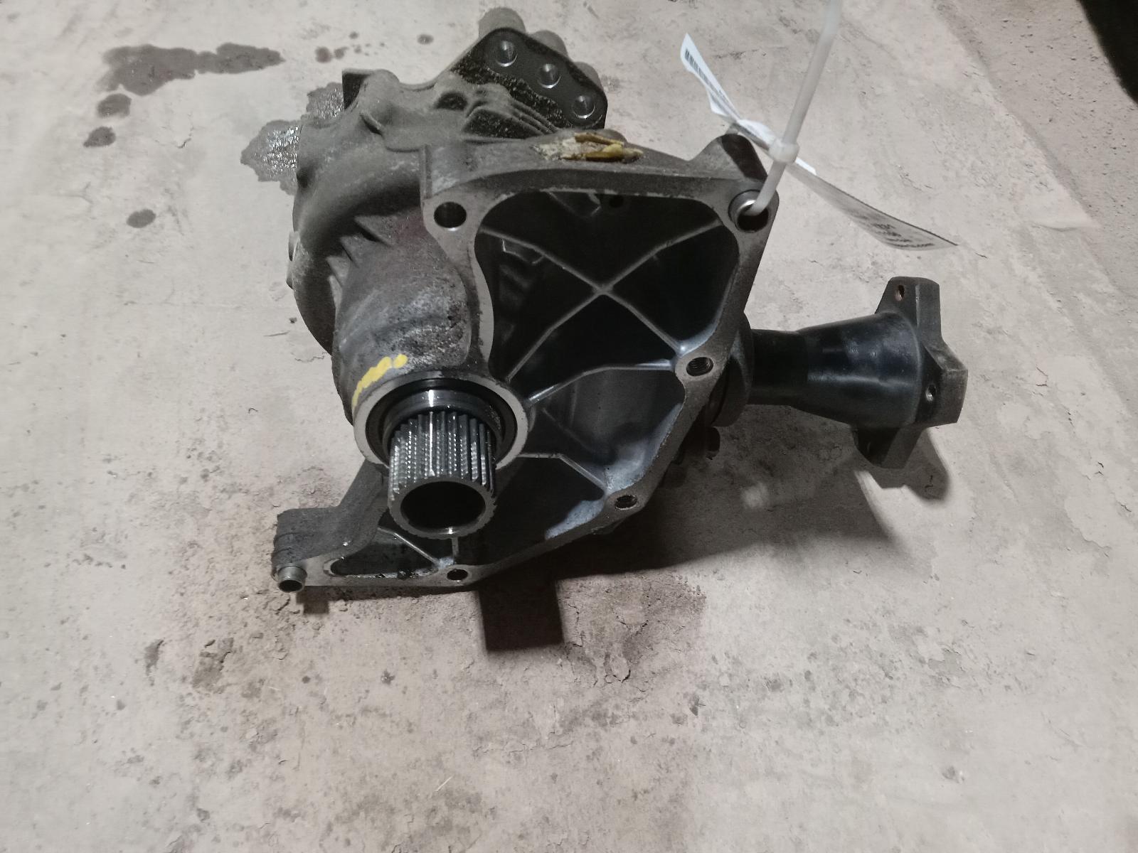 Transfer Case Assembly for Infiniti and Nissan vehicles