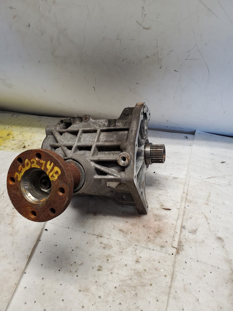 Transfer Case Assembly for Nissan vehicles