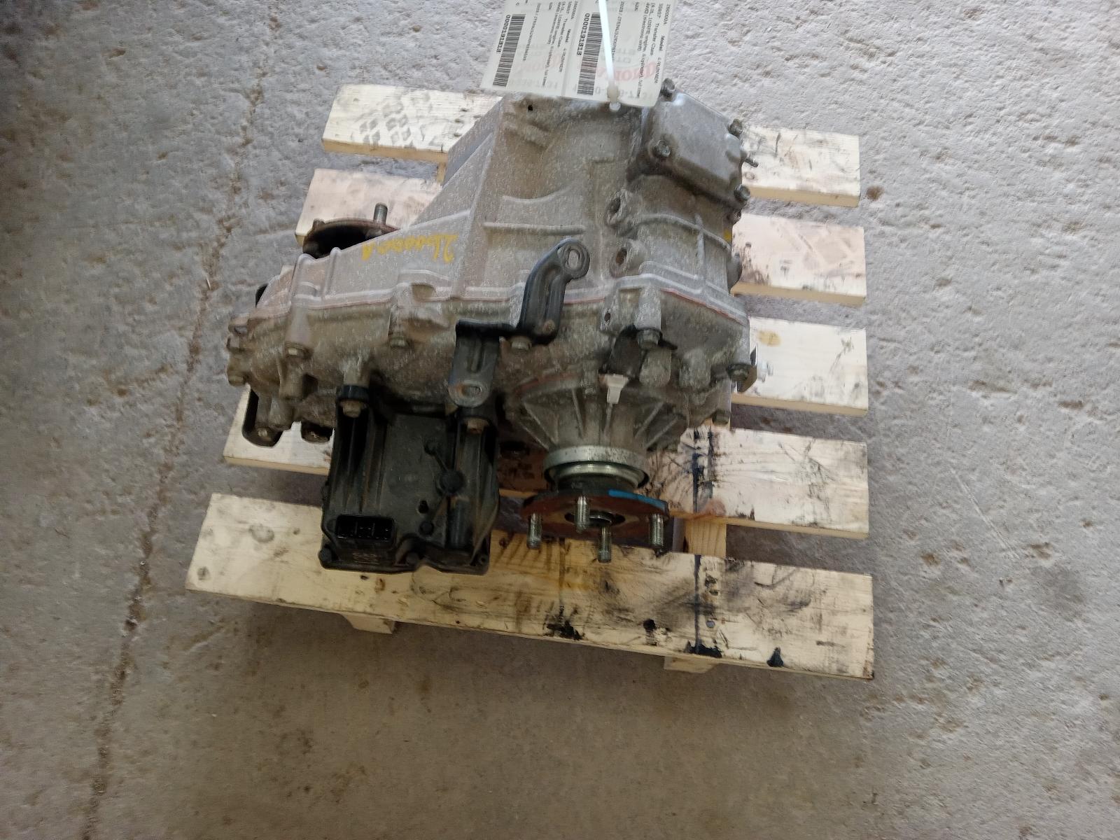 Transfer Case Assembly for Toyota and Lexus vehicles