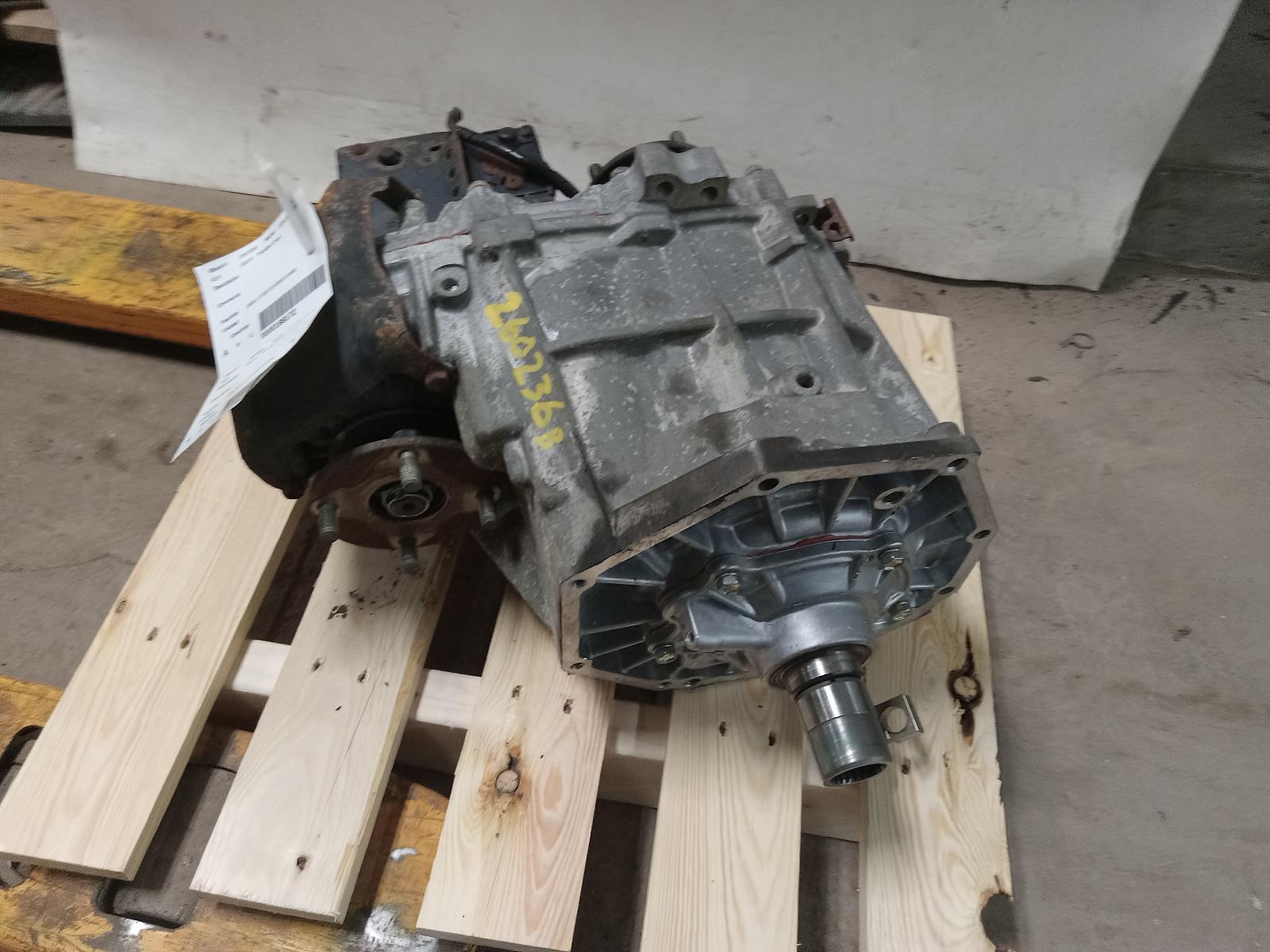 Transfer Case Assembly for Lexus vehicles