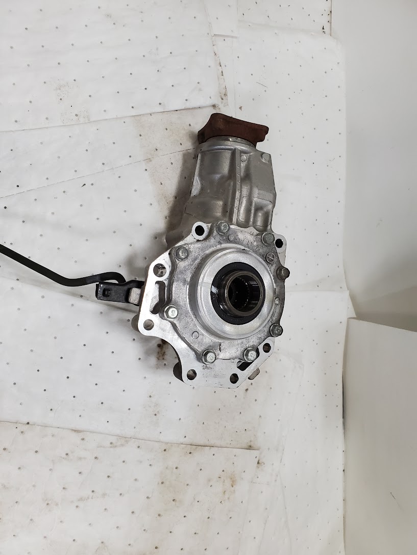 Transfer Case Assembly for Honda and Acura vehicles