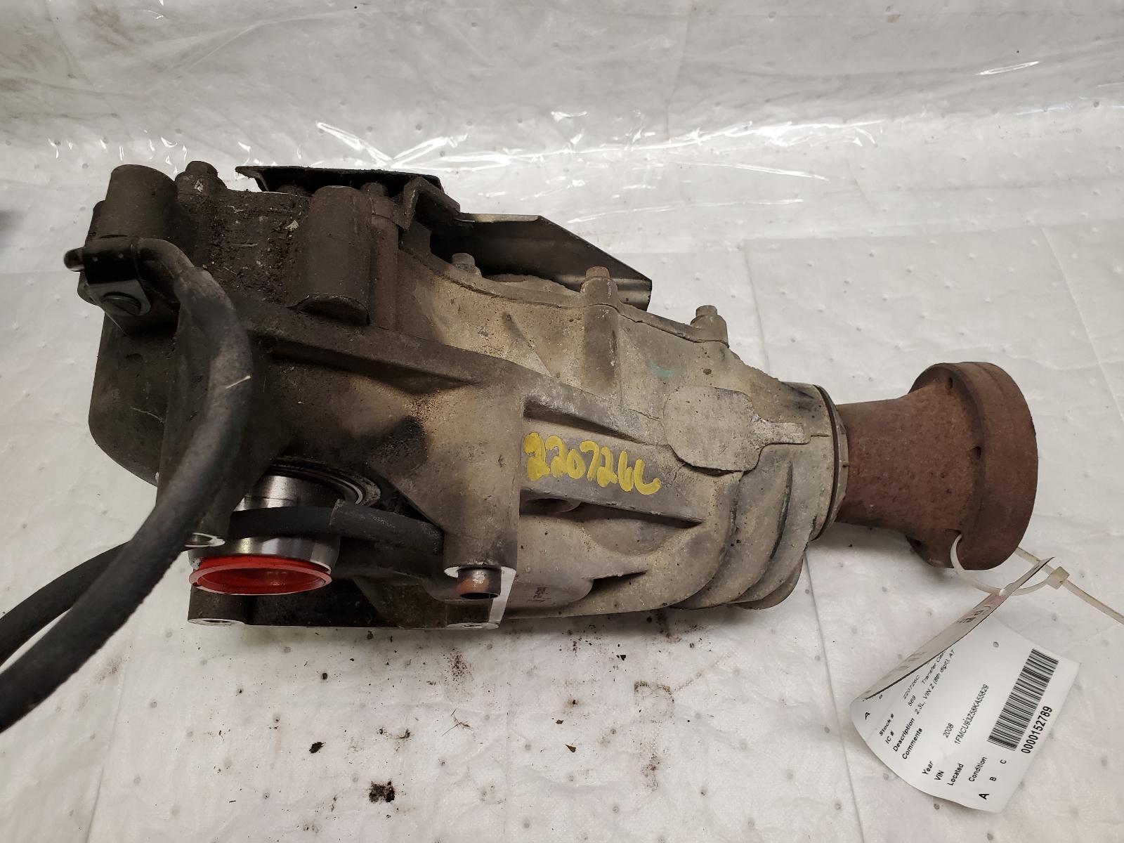 Transfer Case Assembly for Ford and Mercury vehicles