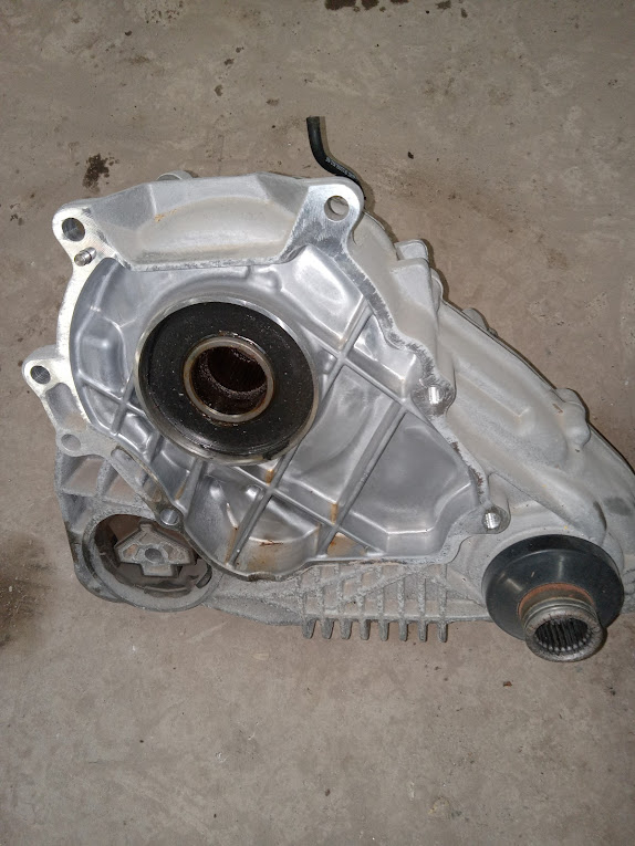 Transfer Case Assembly for Bmw vehicles