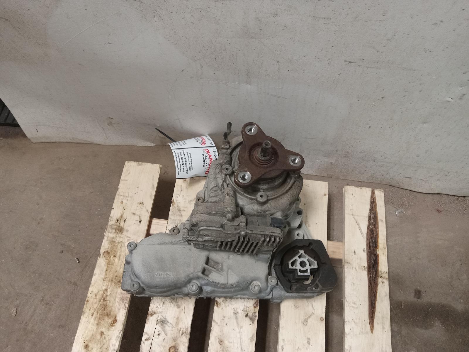 Transfer Case Assembly for Bmw vehicles