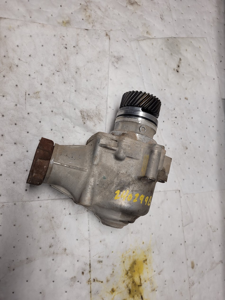 Transfer Case Assembly for Honda vehicles