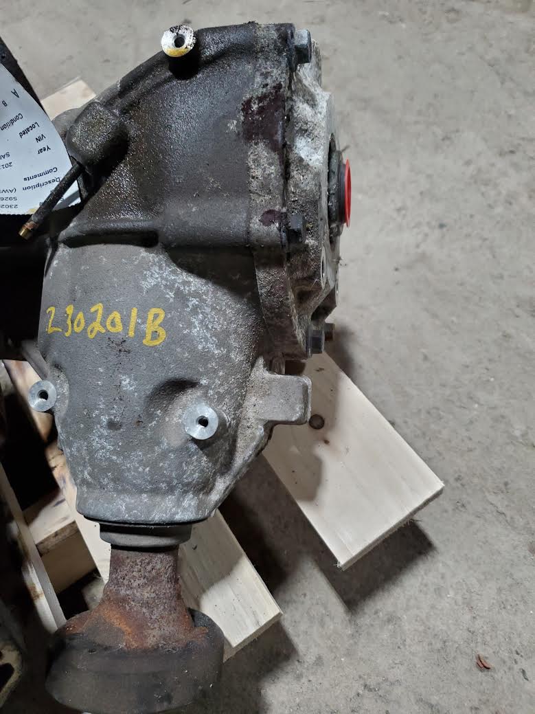 Transfer Case Assembly for Rover vehicles