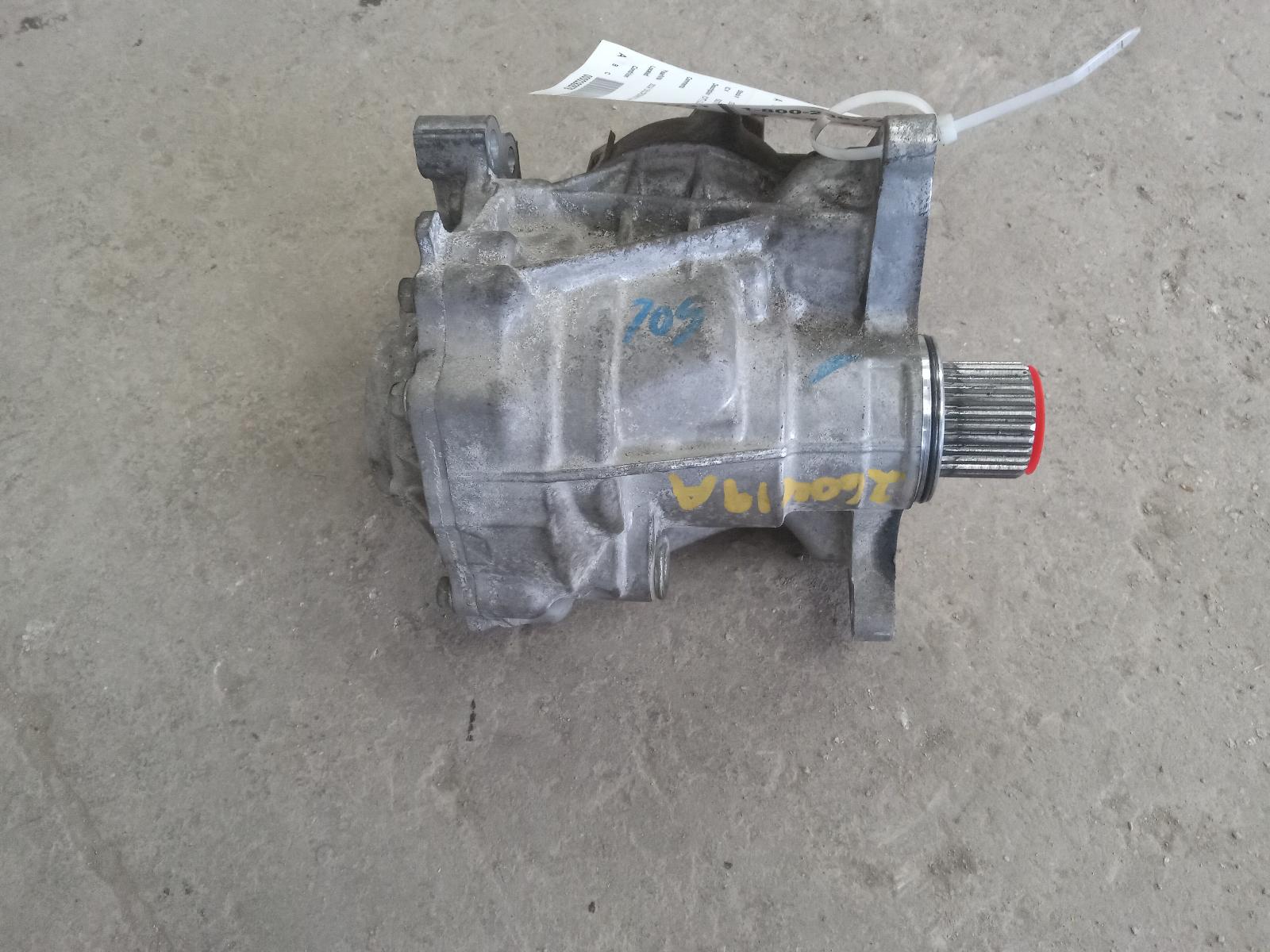 Transfer Case Assembly for Infiniti and Nissan vehicles