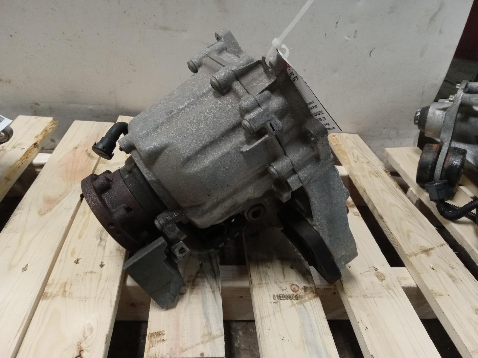 Transfer Case Assembly for Jaguar vehicles
