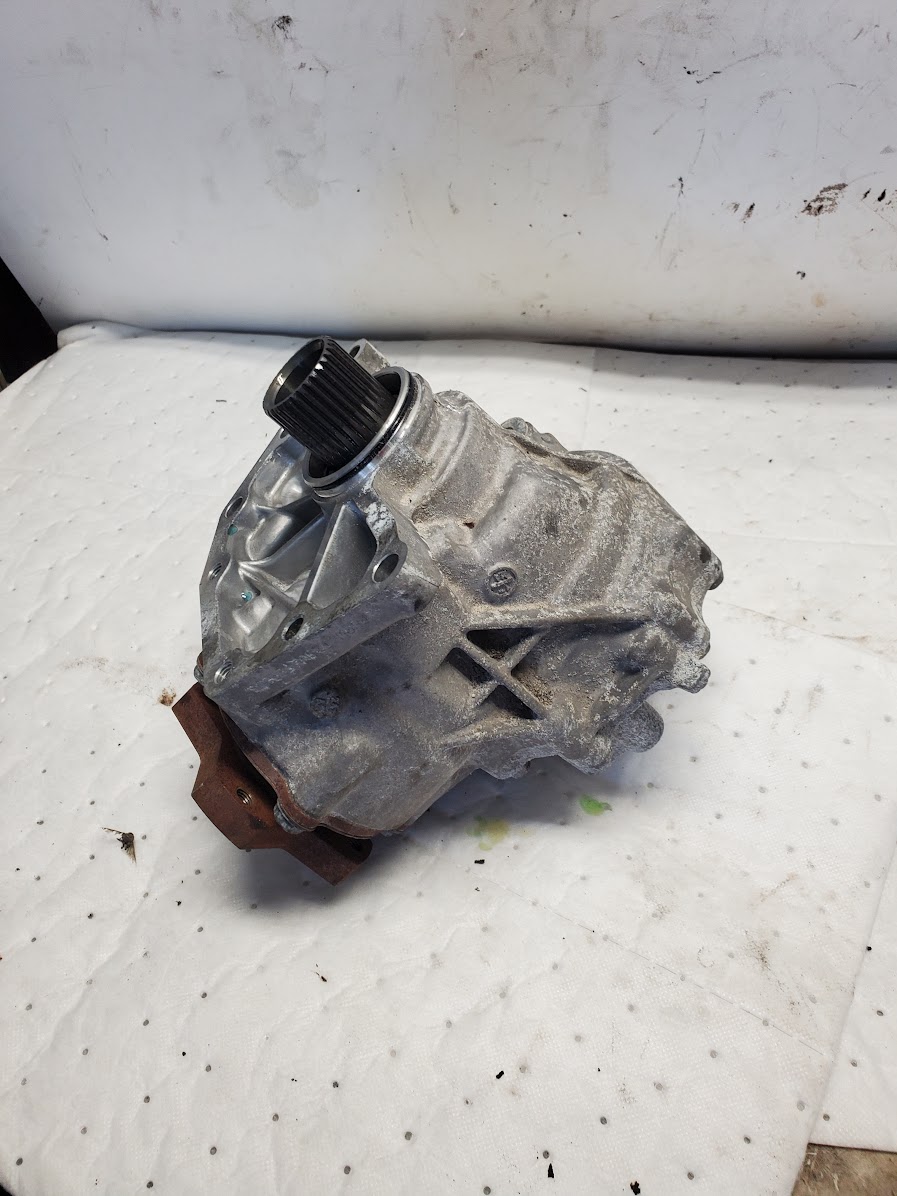 Transfer Case Assembly for Nissan vehicles