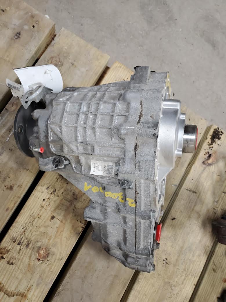 Transfer Case Assembly for Infiniti vehicles