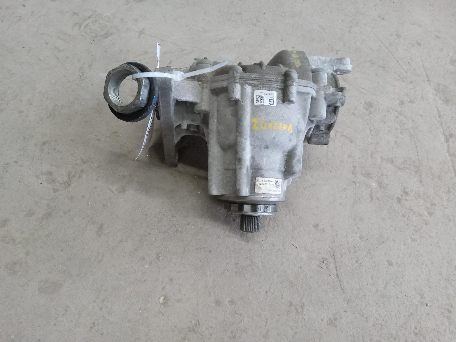 Transfer Case Assembly for Bmw and Mini Cooper vehicles