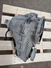 Transfer Case Assembly for Dodge and Chrysler vehicles