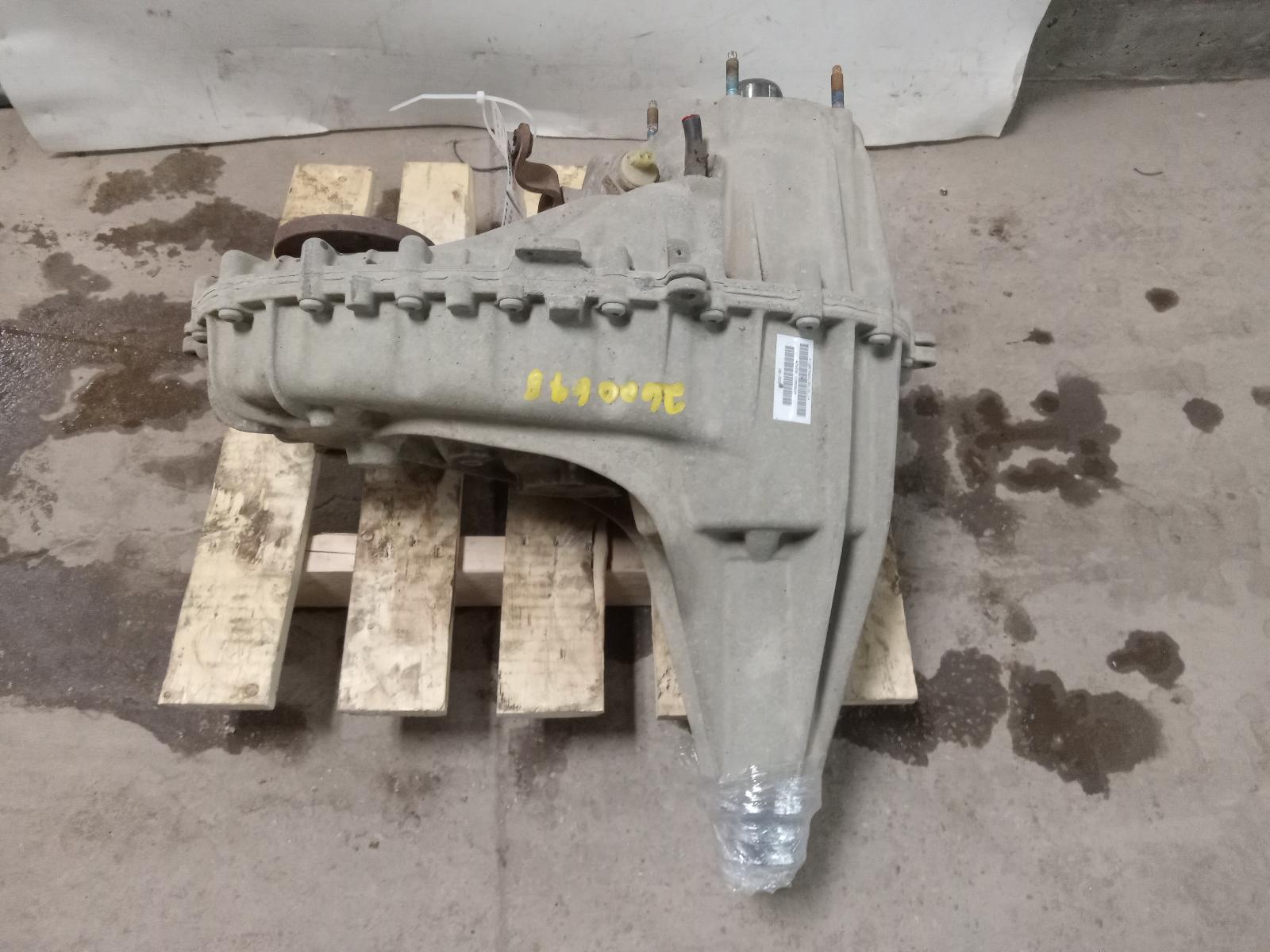 Transfer Case Assembly for Dodge vehicles