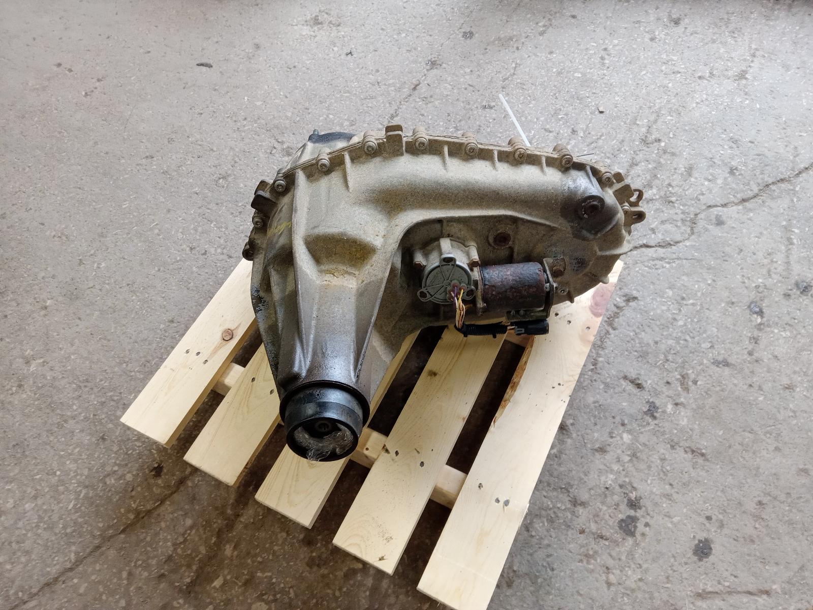 Transfer Case Assembly for Dodge vehicles