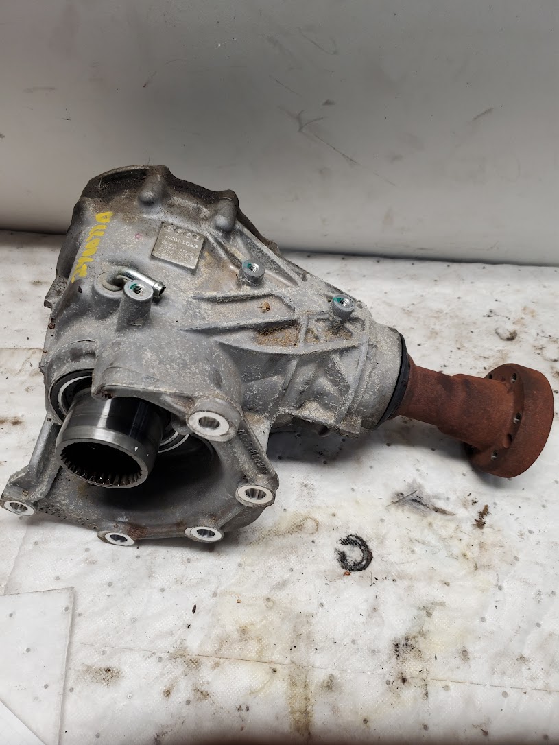 Transfer Case Assembly for Ford and Lincoln vehicles