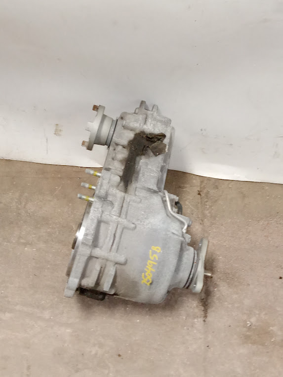 Transfer Case Assembly for Cadillac vehicles