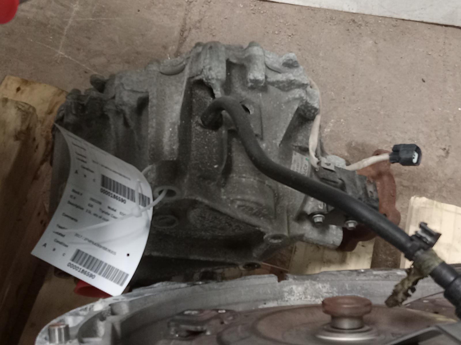 Transfer Case Assembly for Lincoln and Ford vehicles