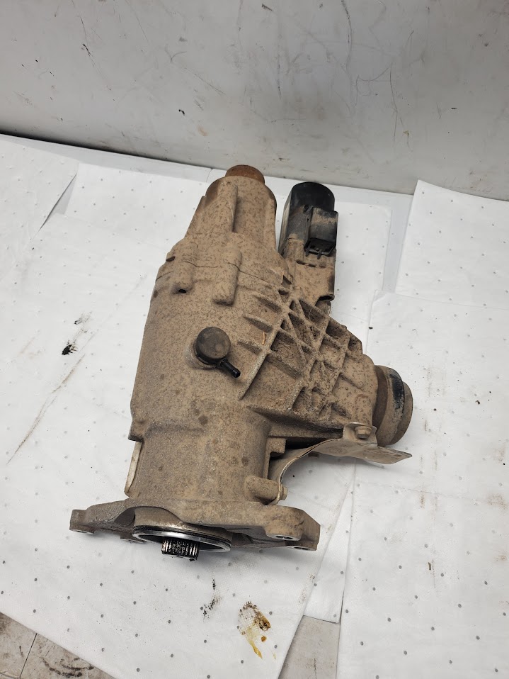 Transfer Case Assembly for Fiat-Lancia and Jeep vehicles