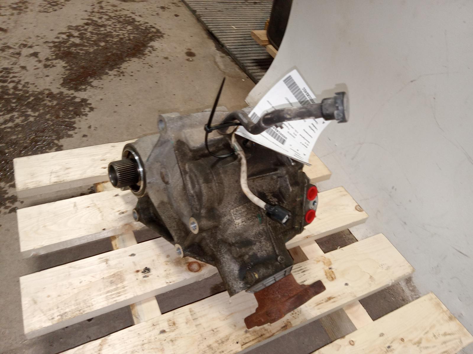 Transfer Case Assembly for Ford and Lincoln vehicles