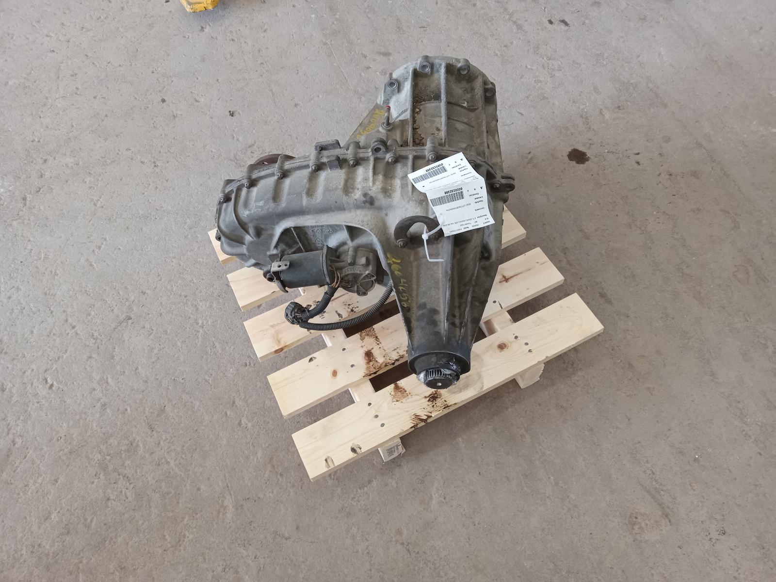 Transfer Case Assembly for Ford vehicles