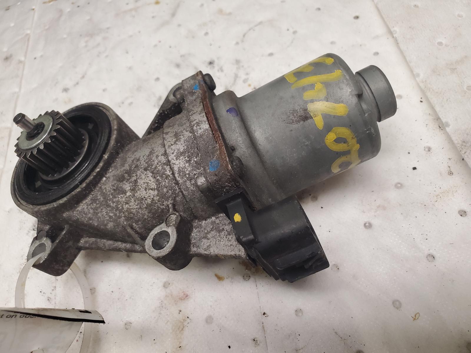 Transfer Case Motor for Chevrolet, GMC and Cadillac vehicles