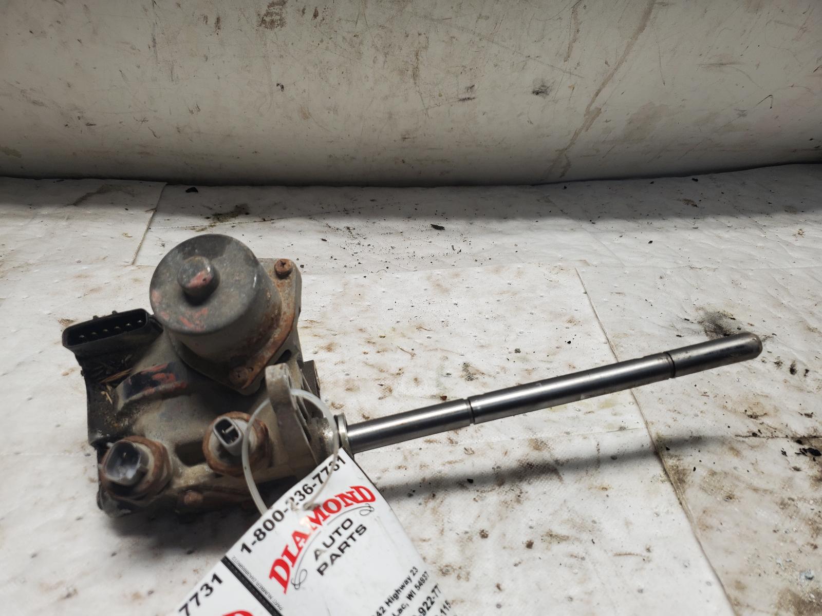 Transfer Case Motor for Toyota vehicles
