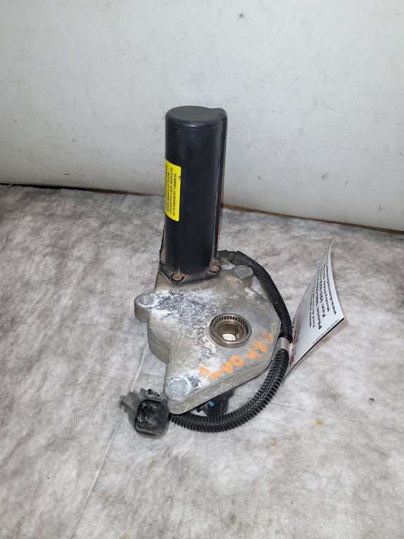 Transfer Case Motor for Chevrolet, GMC and Cadillac vehicles