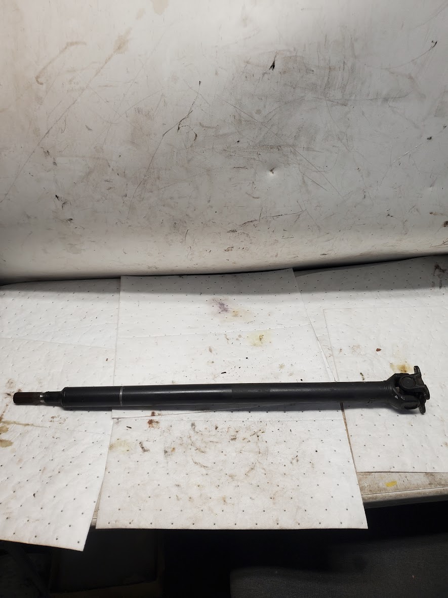Front Drive Shaft for Bmw vehicles