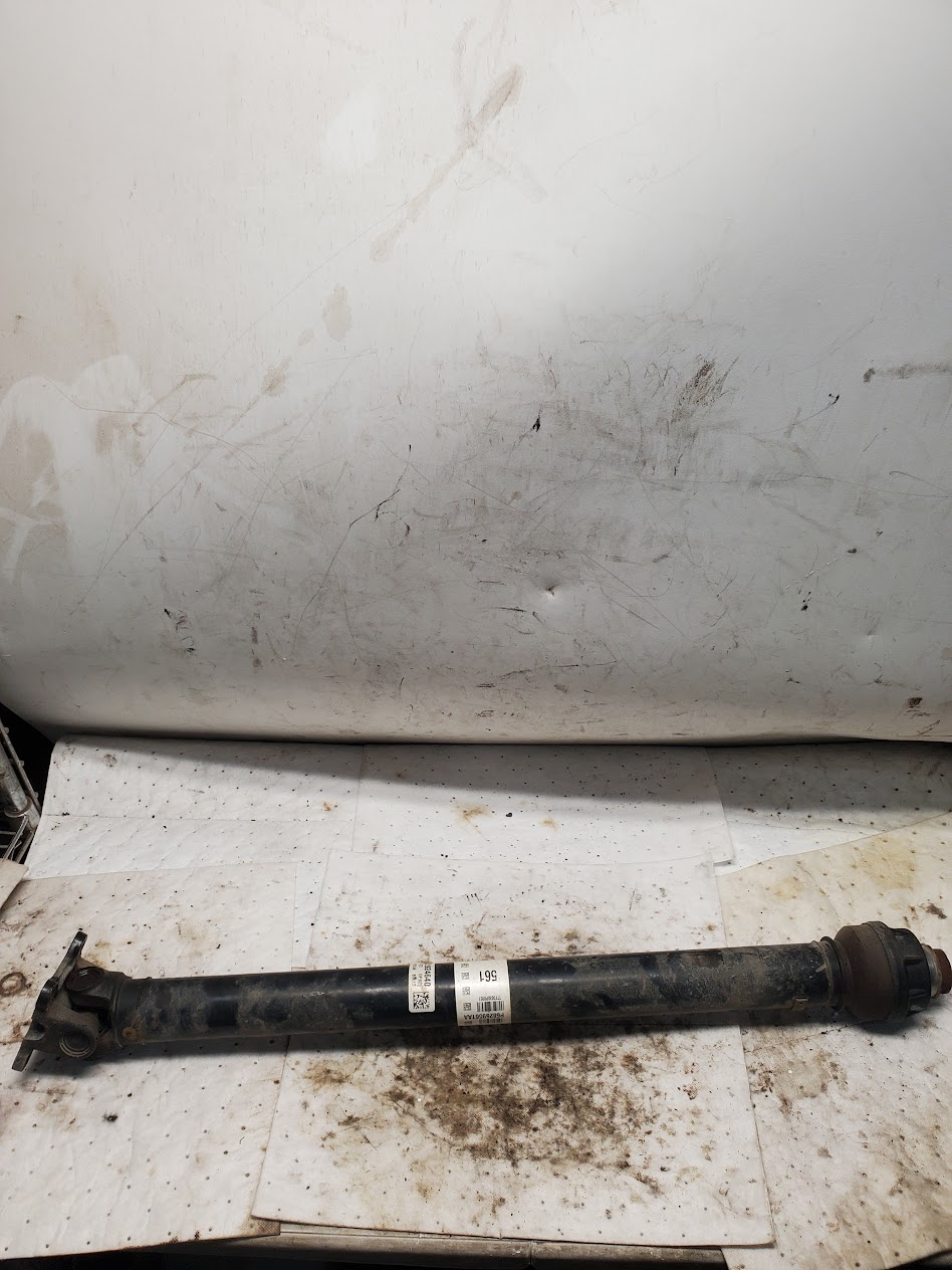 Front Drive Shaft for Jeep and Dodge vehicles