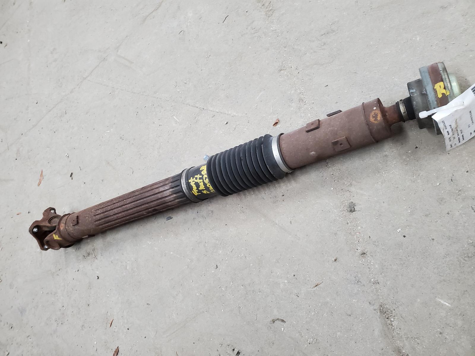 Front Drive Shaft for Jeep vehicles