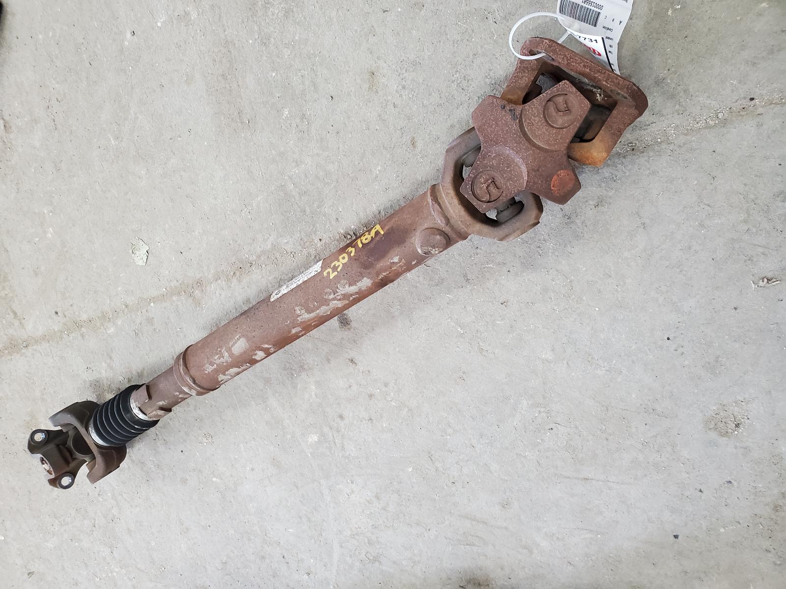 Front Drive Shaft for Dodge vehicles