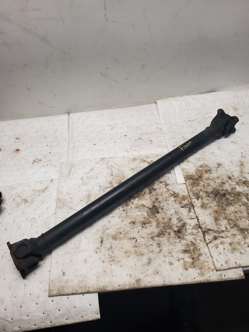 Front Drive Shaft for Bmw vehicles