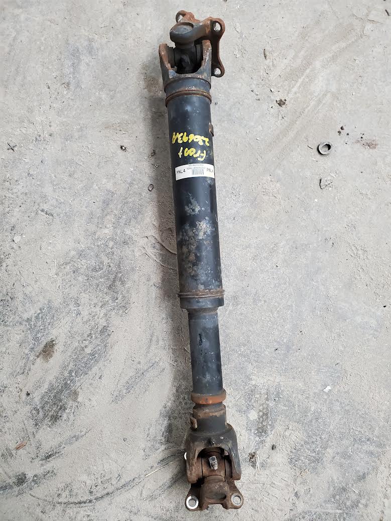 Front Drive Shaft for Toyota vehicles