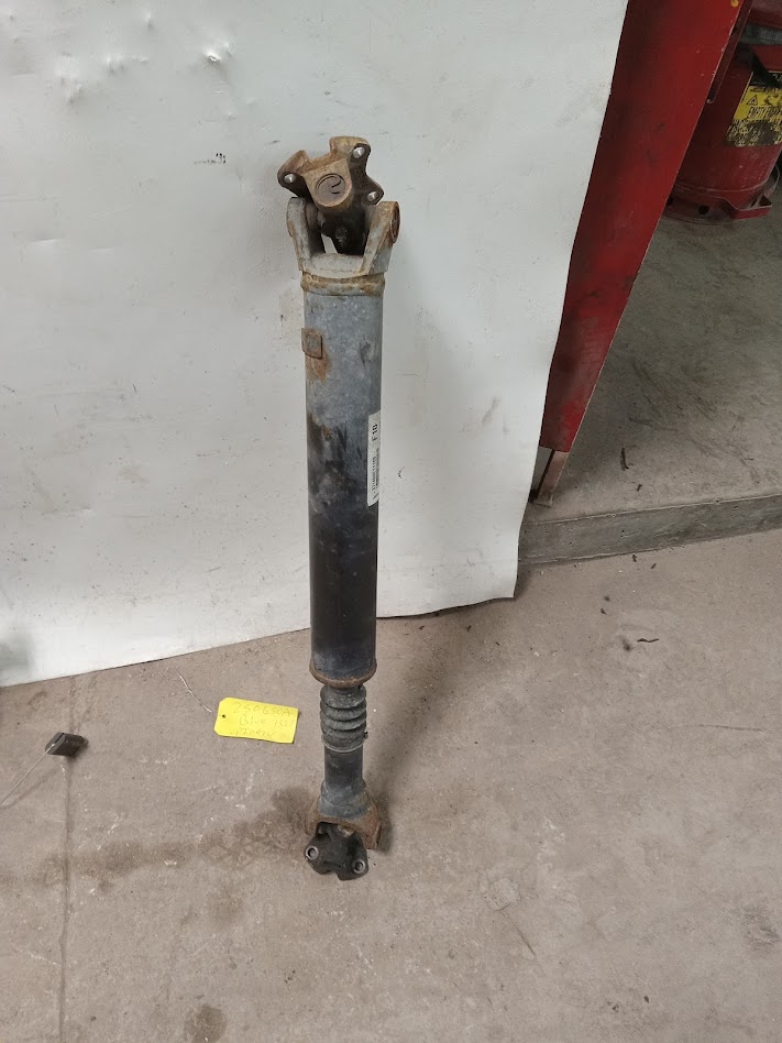 Front Drive Shaft for Toyota vehicles
