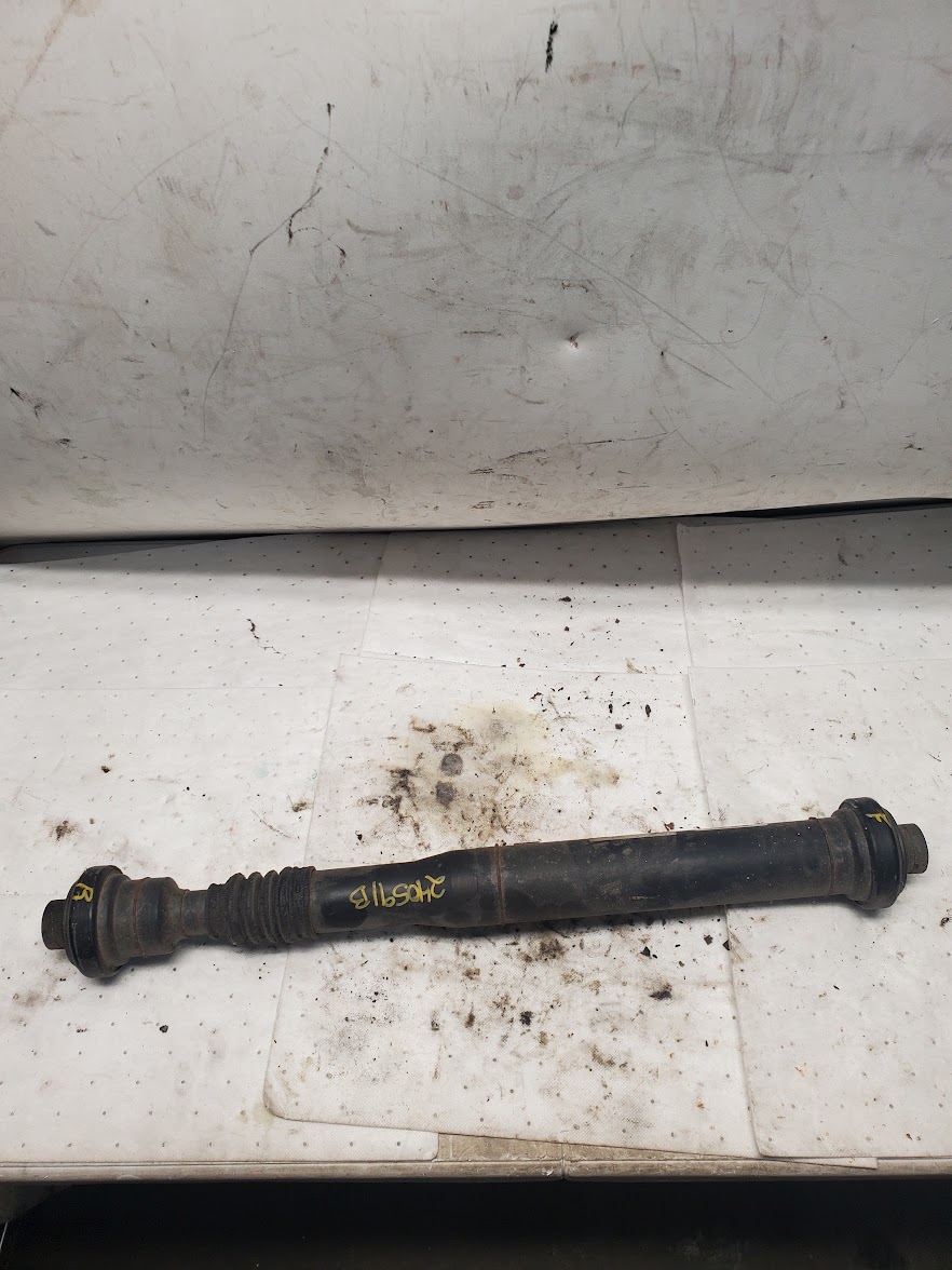 Front Drive Shaft for Volkswagen vehicles