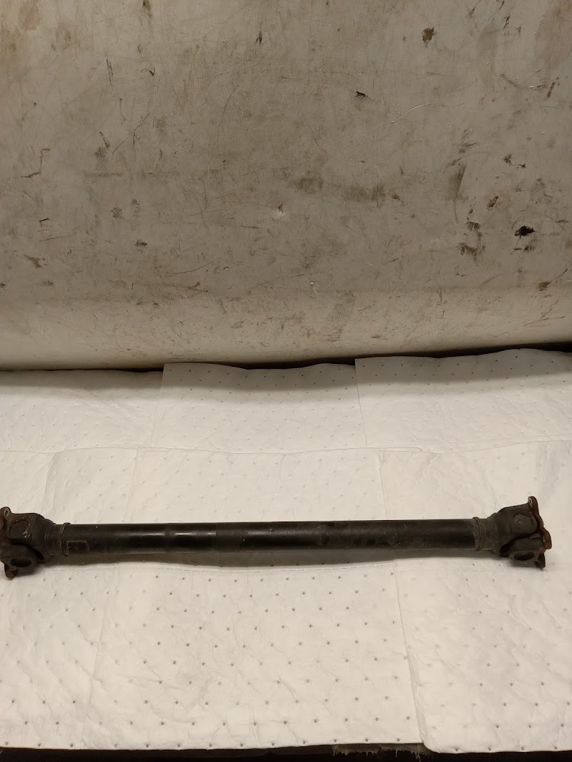 Front Drive Shaft for Bmw vehicles