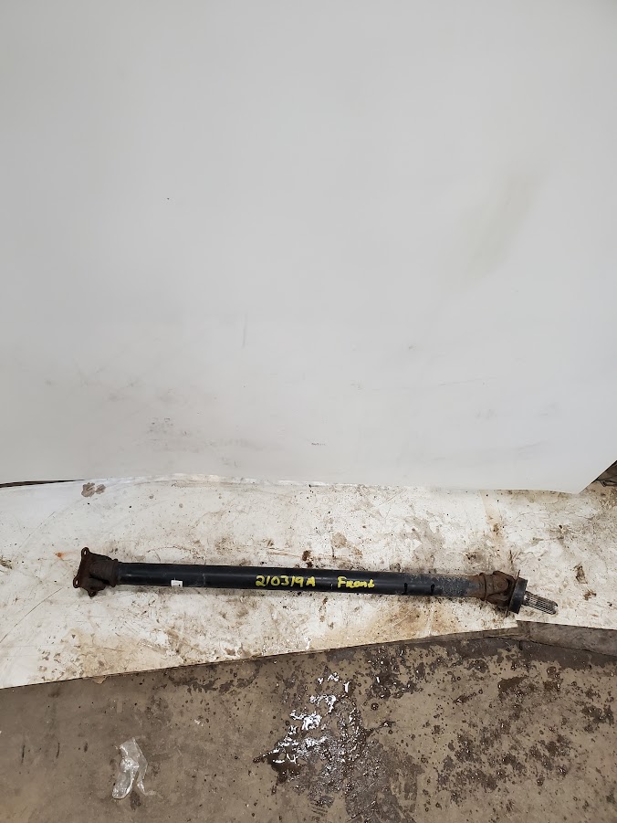 Front Drive Shaft for Infiniti vehicles
