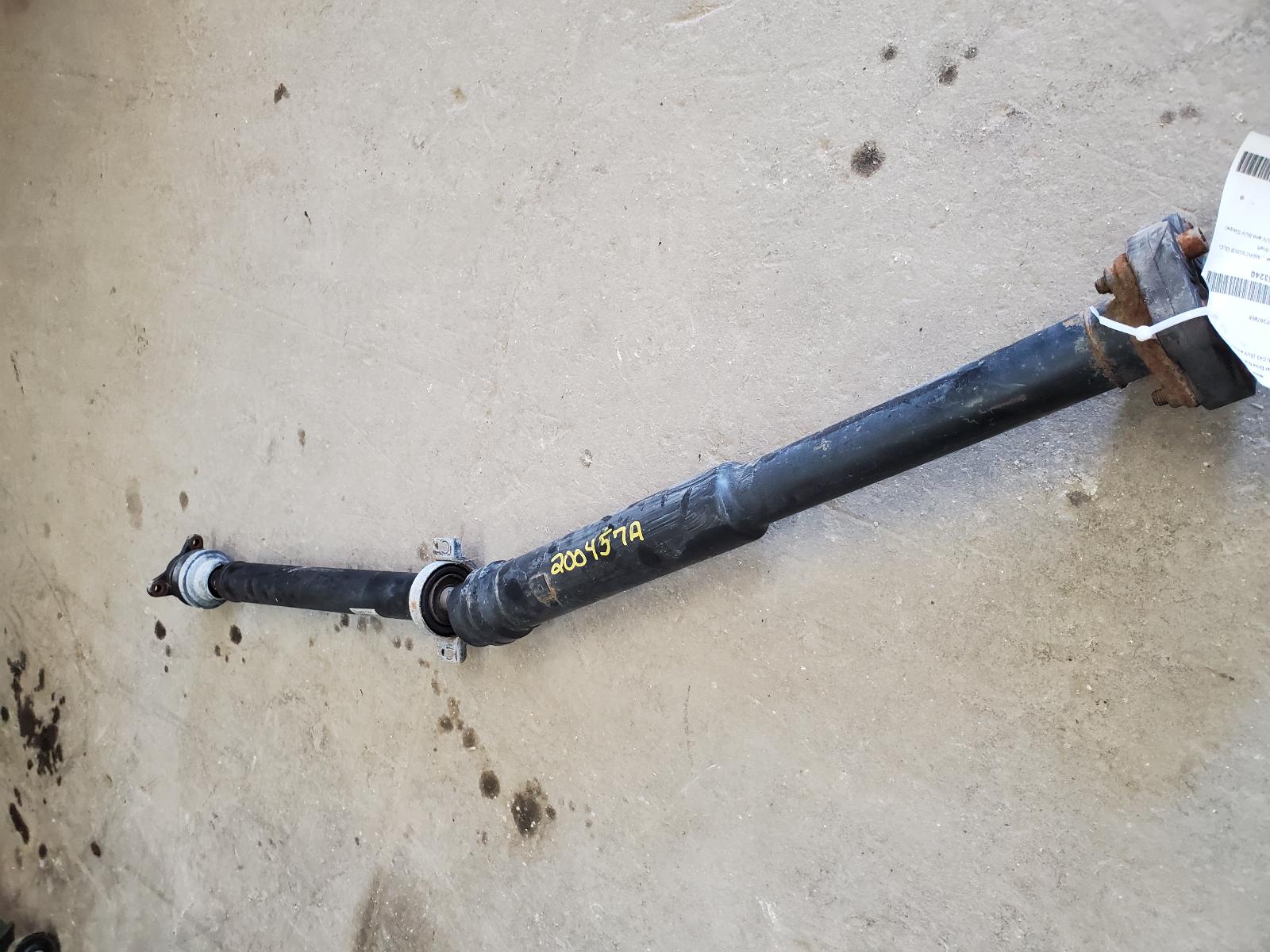 Rear Drive Shaft for Mercedes-Benz vehicles