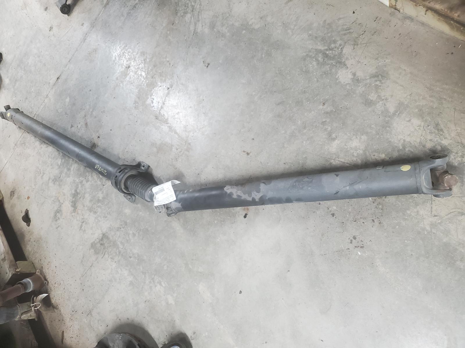 Rear Drive Shaft for Ford vehicles