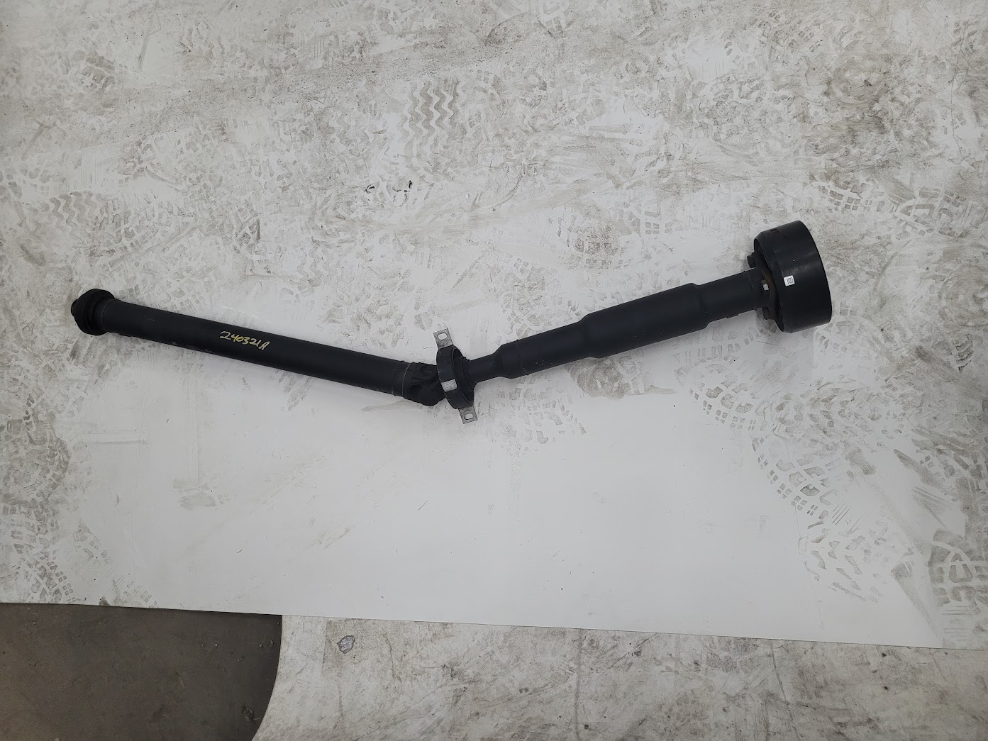 Rear Drive Shaft for Bmw vehicles