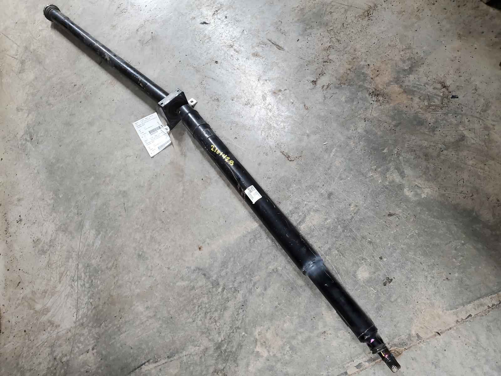 Rear Drive Shaft for Jeep vehicles