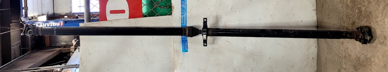 Rear Drive Shaft for Kia and Hyundai vehicles