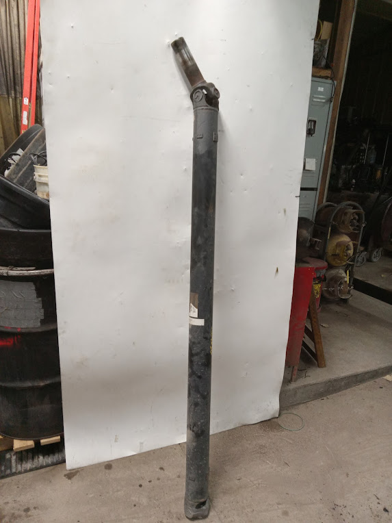 Rear Drive Shaft for Ford vehicles
