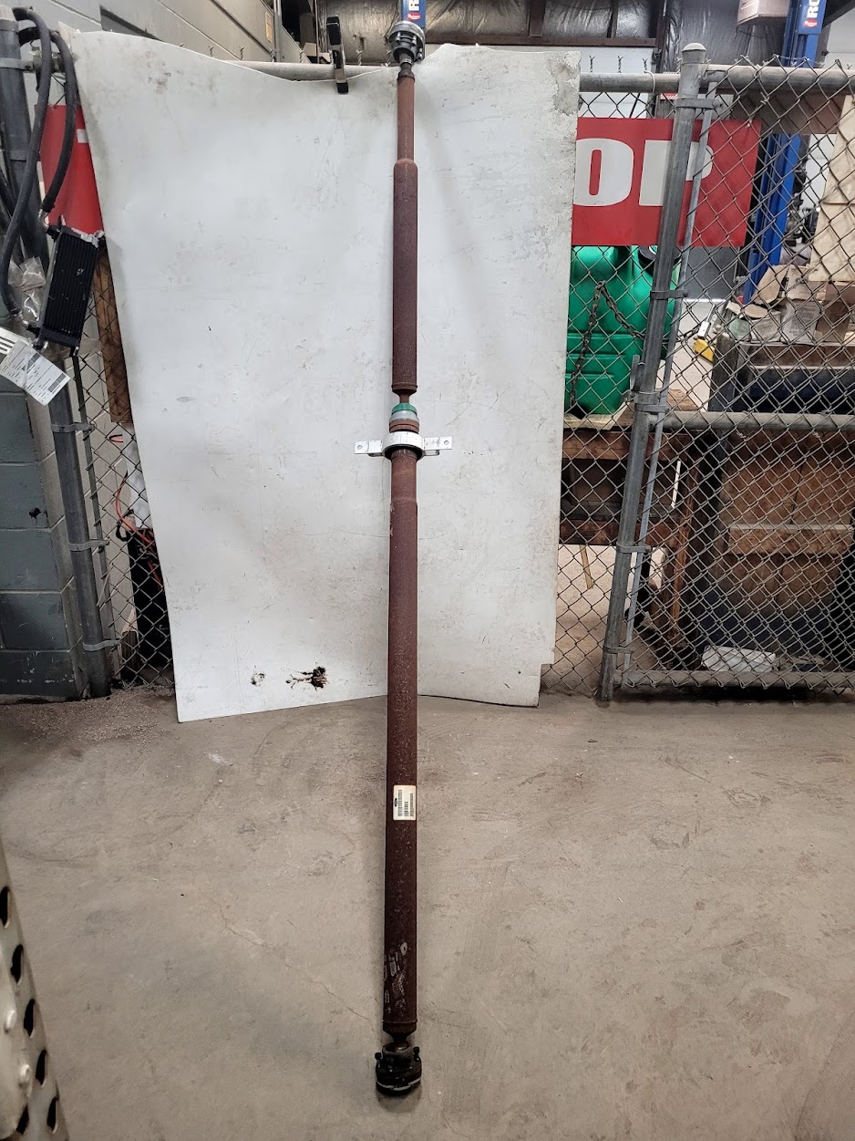 Rear Drive Shaft for Ford and Lincoln vehicles