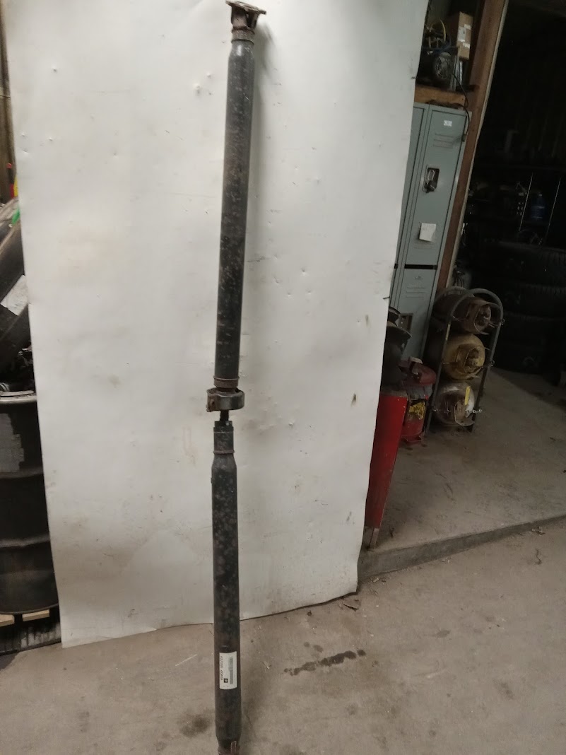Rear Drive Shaft for Nissan vehicles