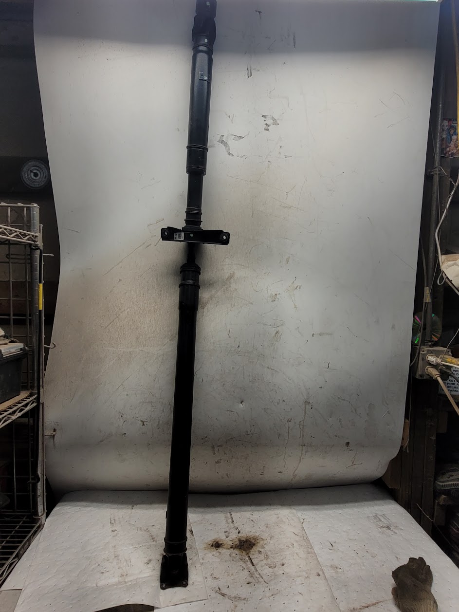 Rear Drive Shaft for Subaru vehicles