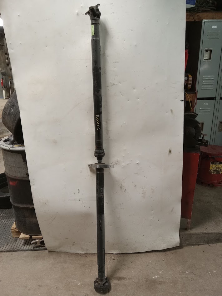 Rear Drive Shaft for Hyundai vehicles