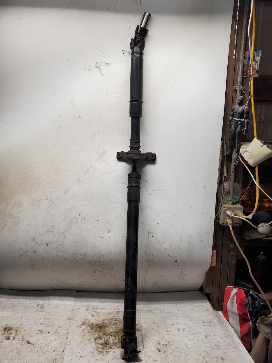 Rear Drive Shaft for Subaru vehicles