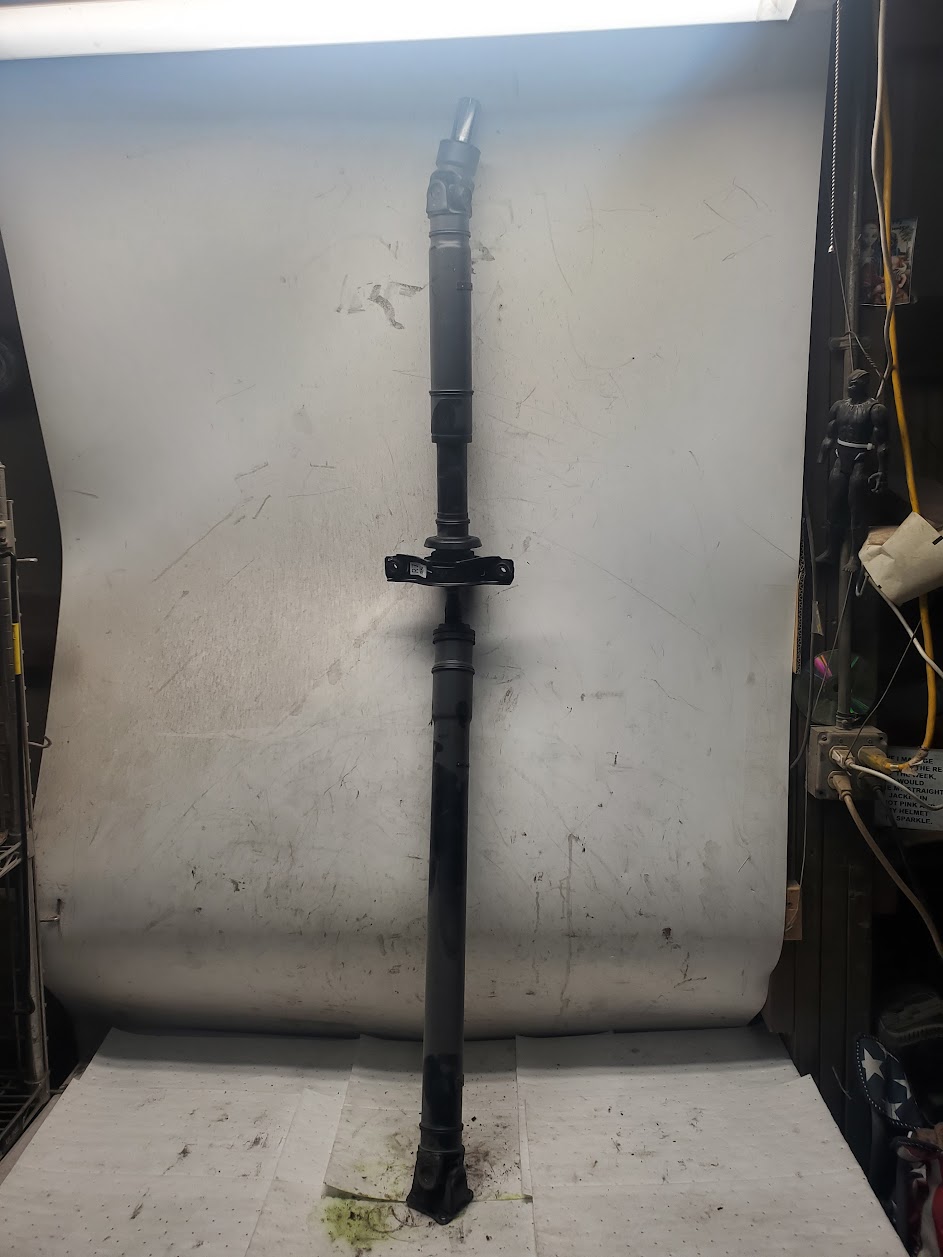 Rear Drive Shaft for Subaru vehicles